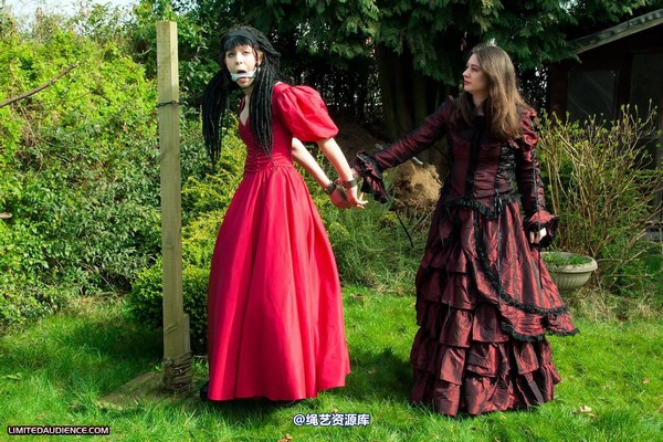 limitedaudience - 2011 catya lex eleven captive countess 2 第 17 张图片