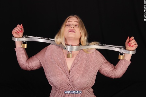 girlsincuffs - gic660 第 51 张图片