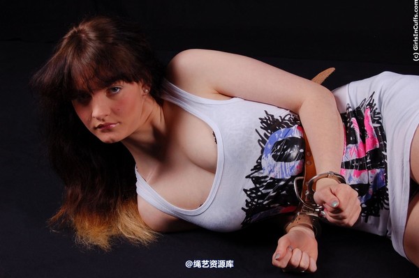 girlsincuffs - gic321 第 68 张图片