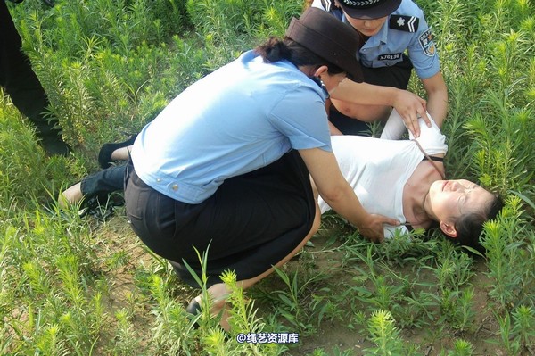 mj影视 - 梅子 刑场红颜－5 第 77 张图片