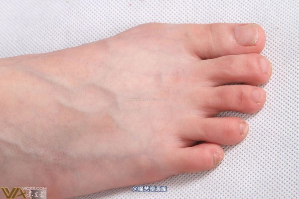 赤足者 - 晓莎2012-1 第 3 张图片