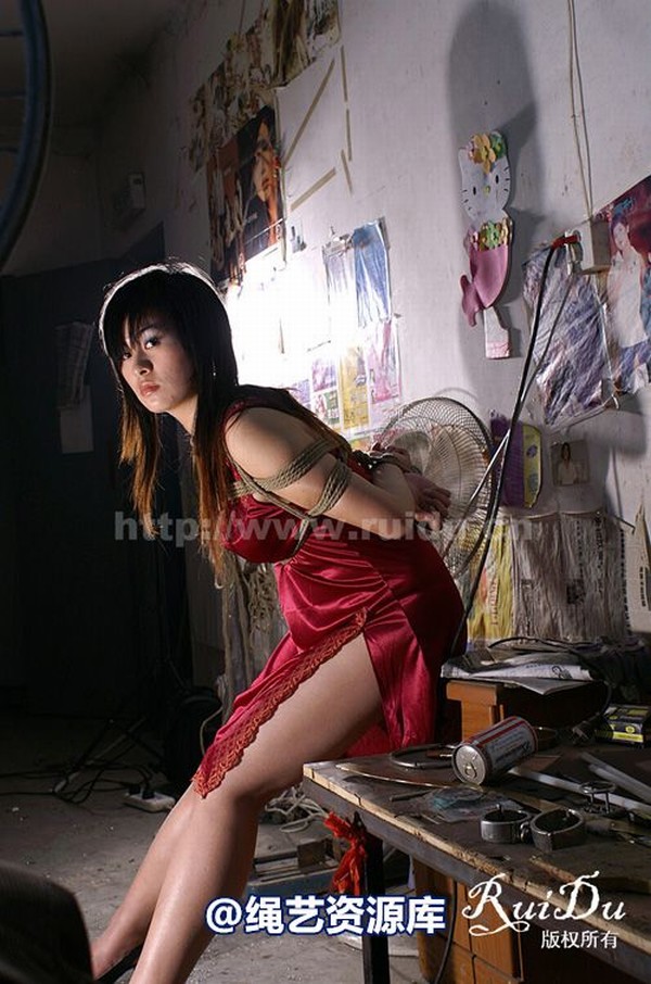 锐度主张 - 20070802第27期 可可.小惠工厂体验-小惠 第 58 张图片