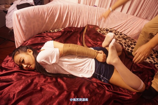dk13美束馆 - 9.27-雯雯运动B-44P 第 18 张图片