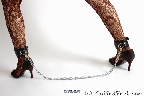 cuffedfeet - cf015 第 49 张图片