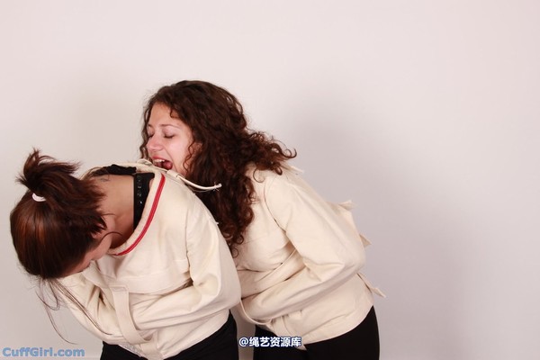 cuffgirl - cg191 第 51 张图片