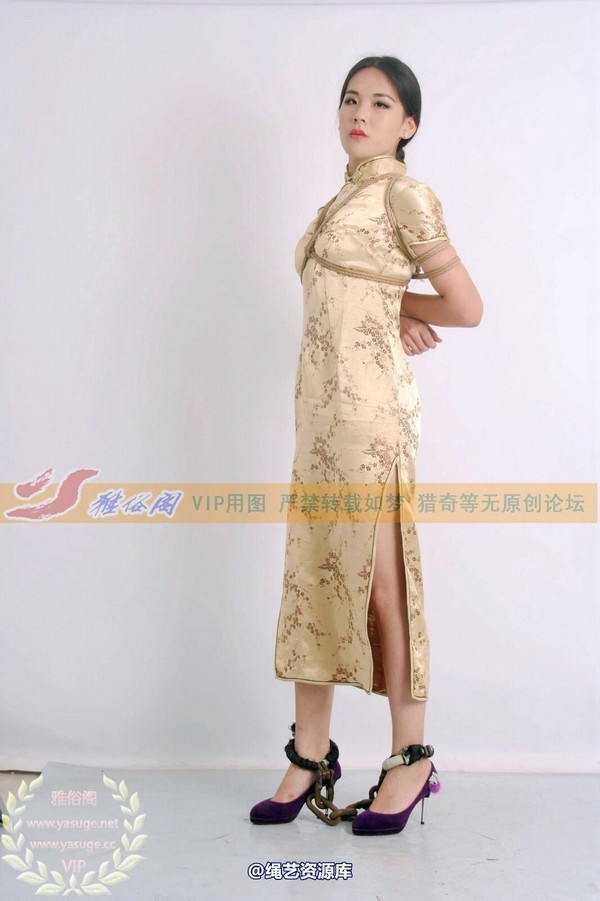 雅俗阁 - 2013-NO.27Model网友II 第 27 张图片