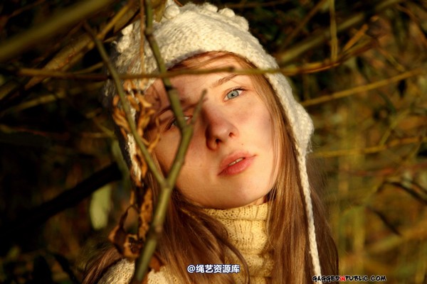 gaggedinpublic - gip511 第 22 张图片