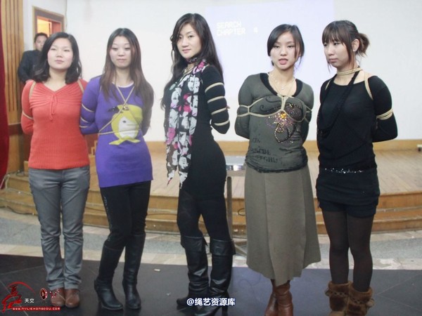 红豆的天空 - 2011 ・红豆武汉千丝万缕之行 第 79 张图片