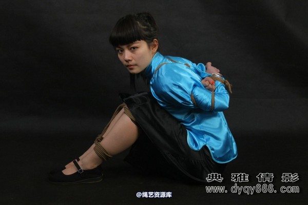 典雅倩影 - 252-月华五四装 第 82 张图片