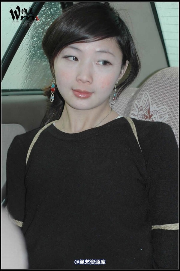 唯美之家 - 2009-12-15书瑶 第 3 张图片