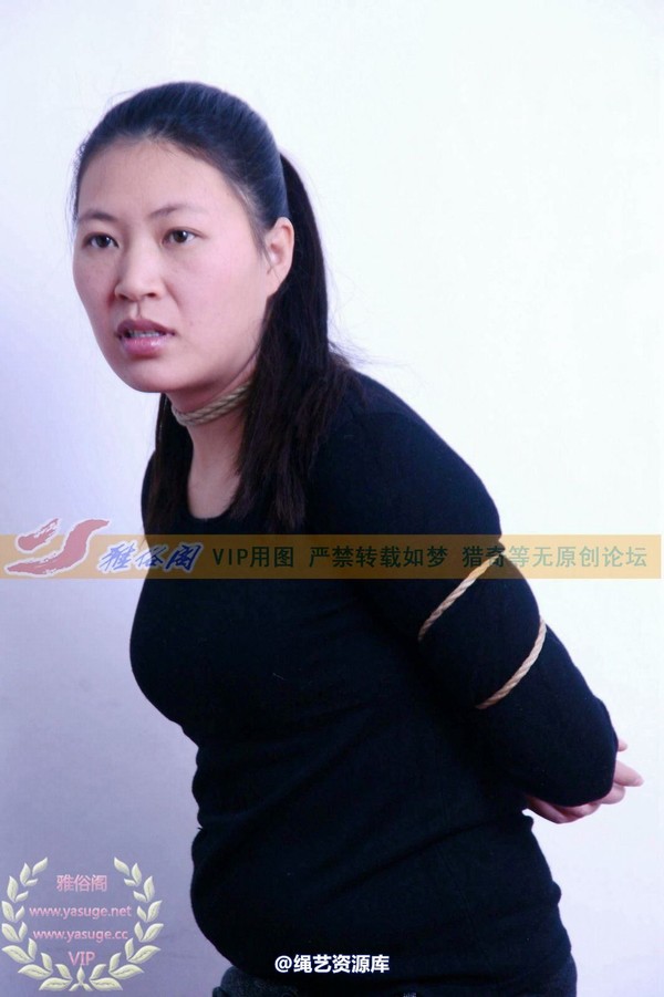 雅俗阁 - 2014-NO.009Model网友III 第 75 张图片