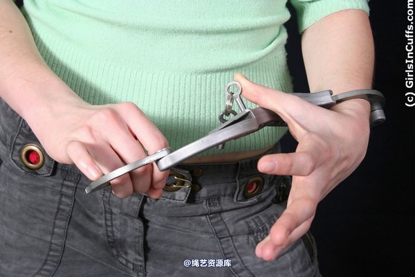 girlsincuffs - gic151 第 98 张图片