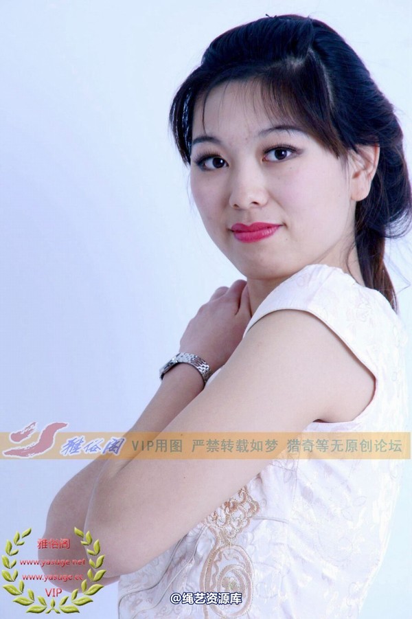 雅俗阁 - 2014-NO.016Model雅湘 第 105 张图片