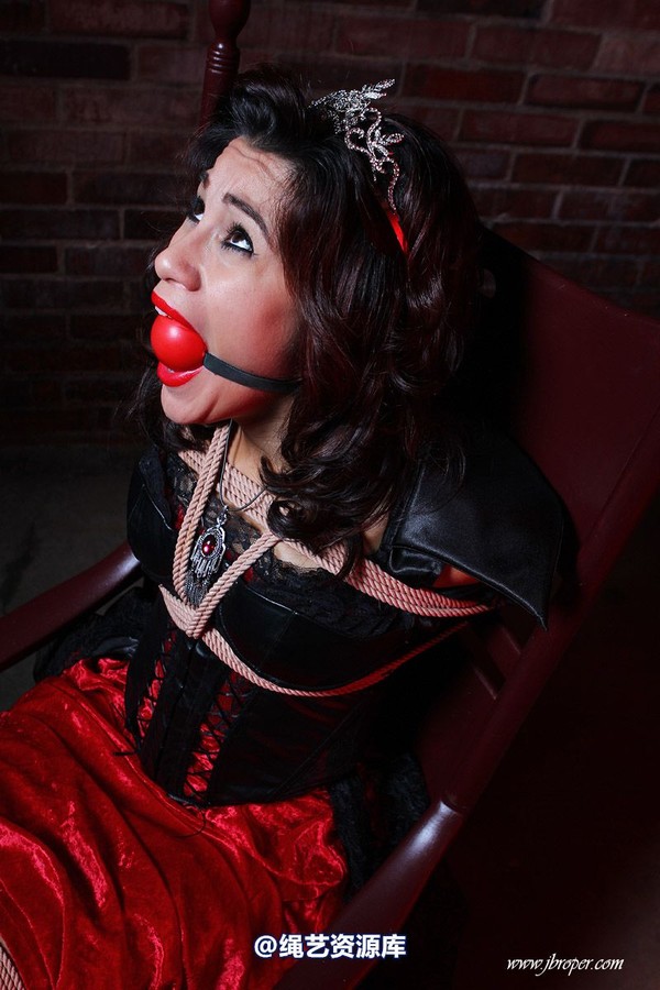 jbroper - Enchantress Sahrye 2014-3 第 47 张图片