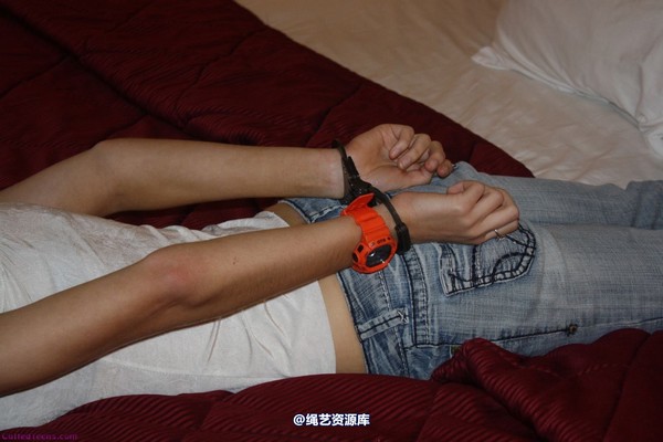 cuffedteens - ct175 第 102 张图片