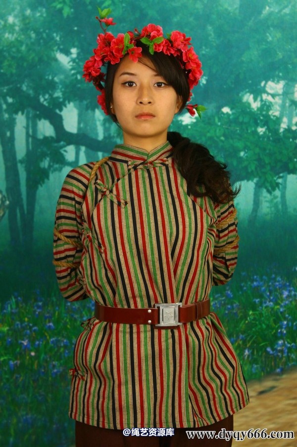 典雅倩影 - 396-美丽天使之小兰 第 11 张图片