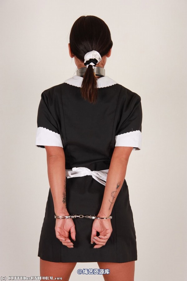 cuffedinuniform - ciu455 第 46 张图片