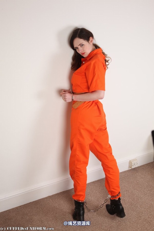 cuffedinuniform - ciu465 第 68 张图片