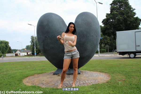 cuffedoutdoors - cod347 第 80 张图片