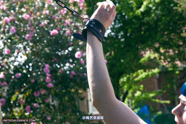 limitedaudience - 2011 raevan punished 2 第 20 张图片