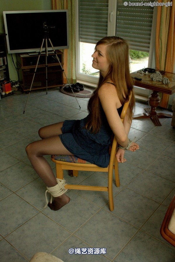 bound-neighbor-girl - Katara - The first time 1 第 18 张图片