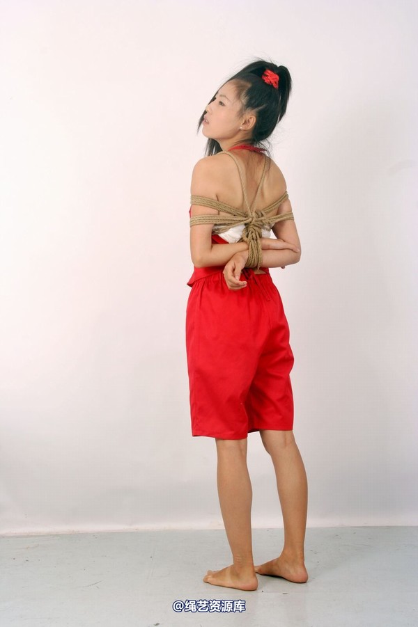 雅俗阁 - 2013-NO.3Model 雅曼-古代女犯系列3 第 169 张图片
