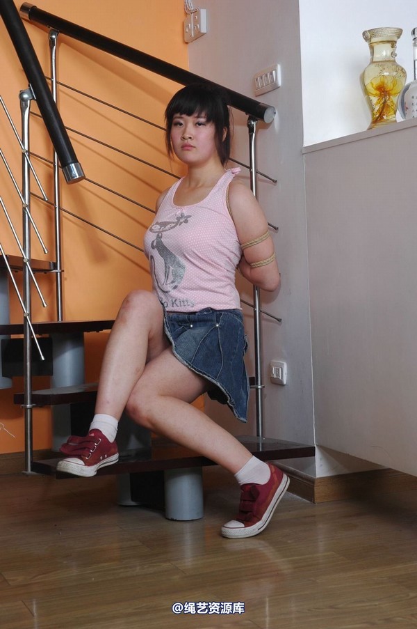 唯美之家 - 新模(小枫）2010-4-1 第 36 张图片