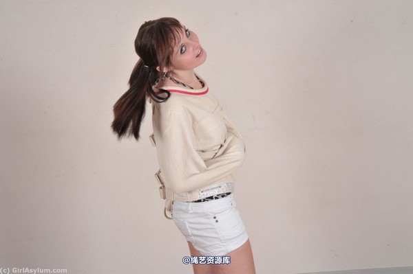 girlasylum - ga265 第 25 张图片