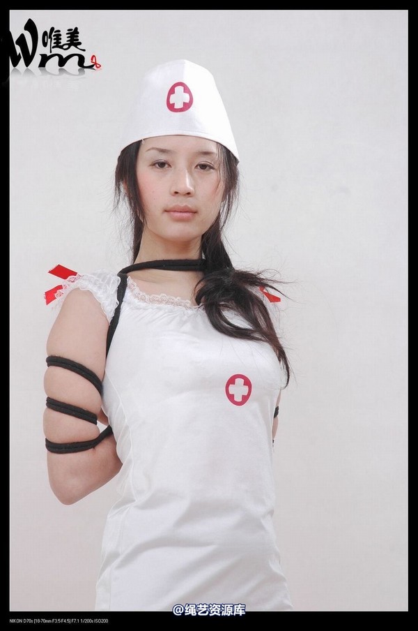 唯美之家 - 2008-12-8紫云护士，晚礼服 第 75 张图片