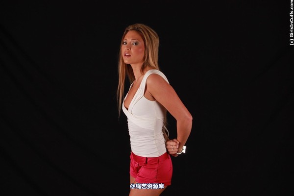 girlsincuffs - gic389 第 41 张图片