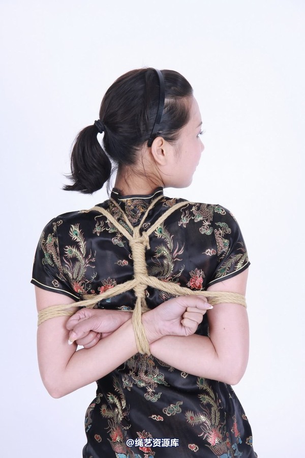 神艺缘 - 124-新模小妖(五花)1 第 5 张图片