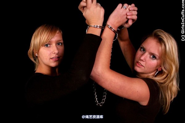 girlsincuffs - gic064 第 24 张图片
