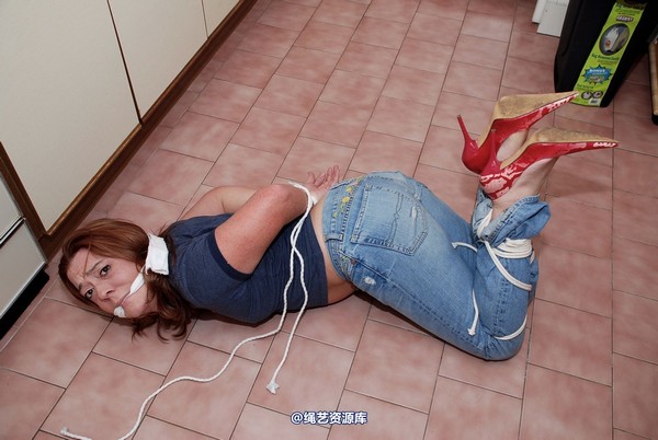 boundhotties - Laina 2 第 18 张图片