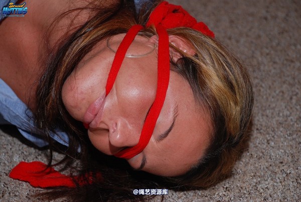 boundhotties - Angelina 4 第 30 张图片