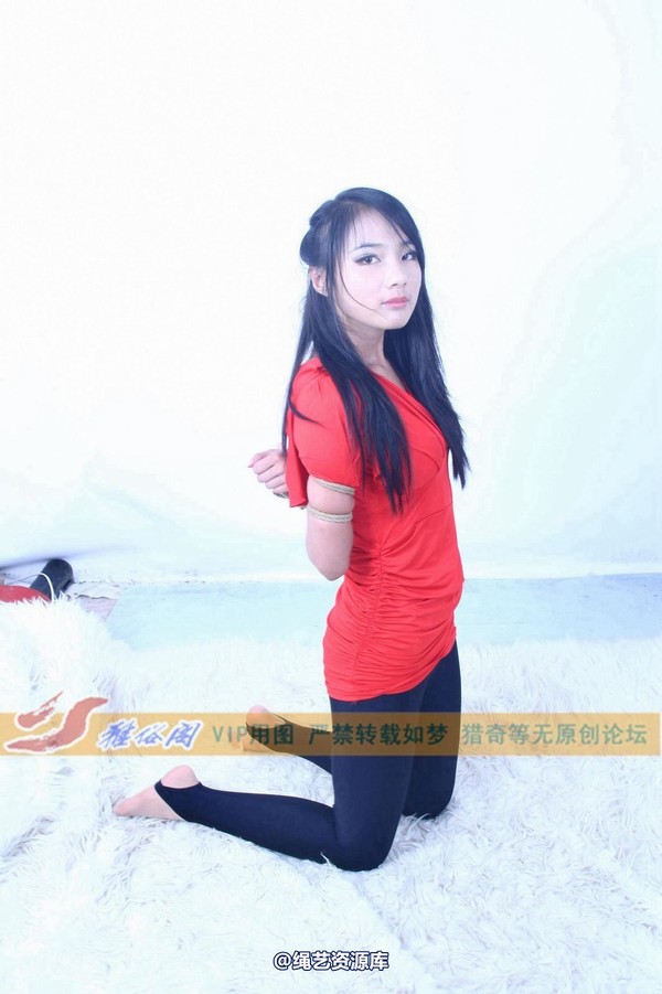 雅俗阁 - 2013-NO.5Model 雅恩 第 100 张图片