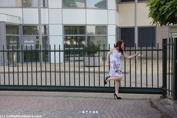 cuffedoutdoors - cod263 第 74 张图片