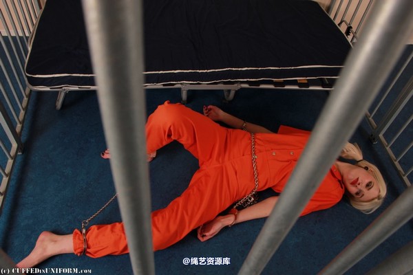 cuffedinuniform - ciu339 第 50 张图片