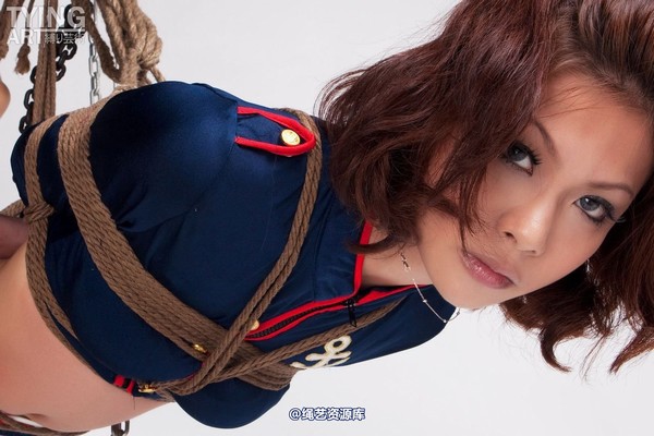 禁忌摄影 - NO.150 Queen's Eyes - Didi 第 18 张图片