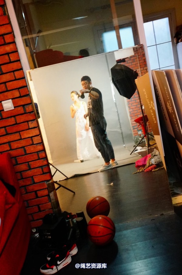 dk13美束馆 - 7.28-欢欢婚纱B-130P 第 50 张图片