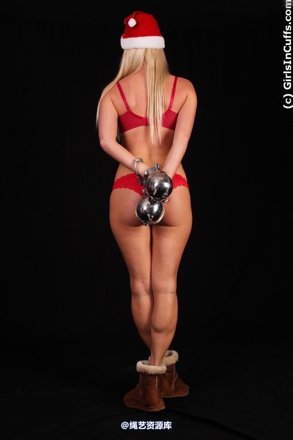 girlsincuffs - gic476 第 42 张图片