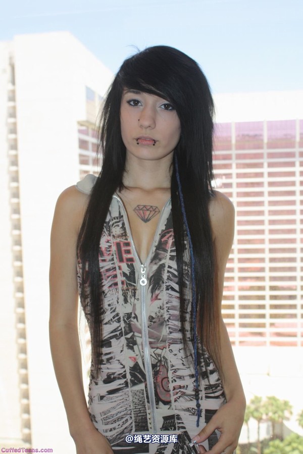 cuffedteens - ct284 第 9 张图片