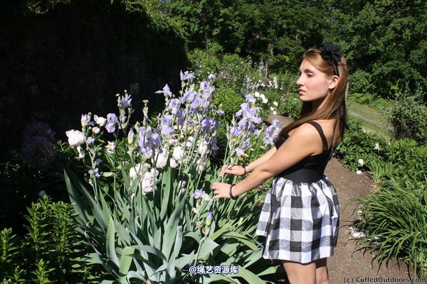 cuffedoutdoors - cod243 第 38 张图片