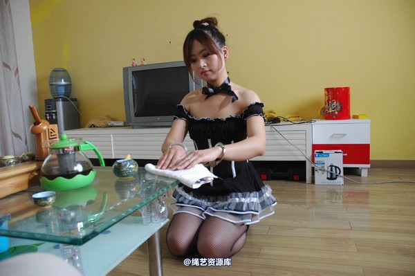 唯美之家 - 佳佳主与仆2010-4-28 第 83 张图片