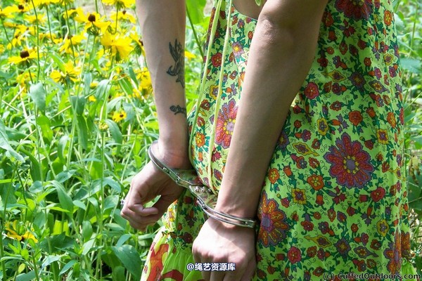 cuffedoutdoors - cod190 第 7 张图片