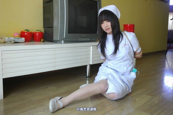 唯美之家 - 新模（晓宁）2010-4-8 第 76 张图片