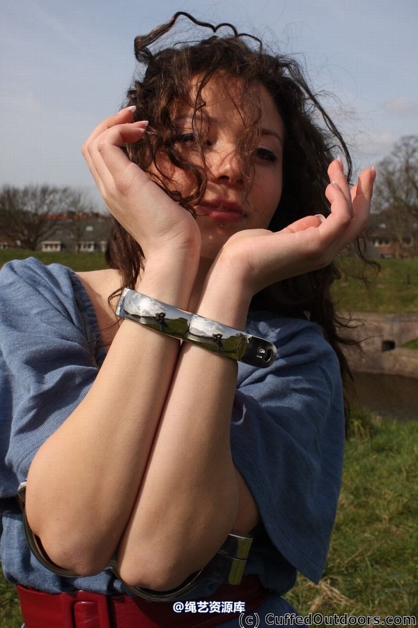 cuffedoutdoors - cod148 第 44 张图片