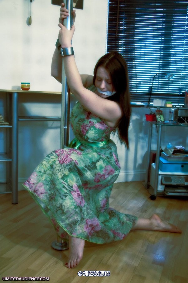 limitedaudience - 2009 sapphire manacled at home 第 36 张图片