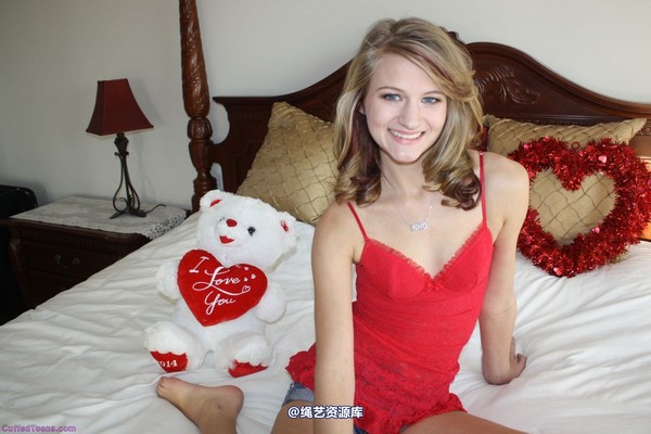 cuffedteens - ct219 第 2 张图片