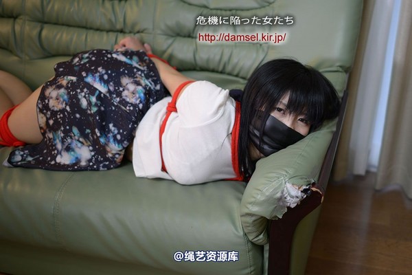 jpdamsel - 20170212 りの  �T拐 第 29 张图片