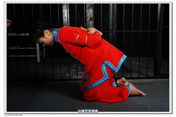 神艺缘 - 290-红罪衣二 第 40 张图片